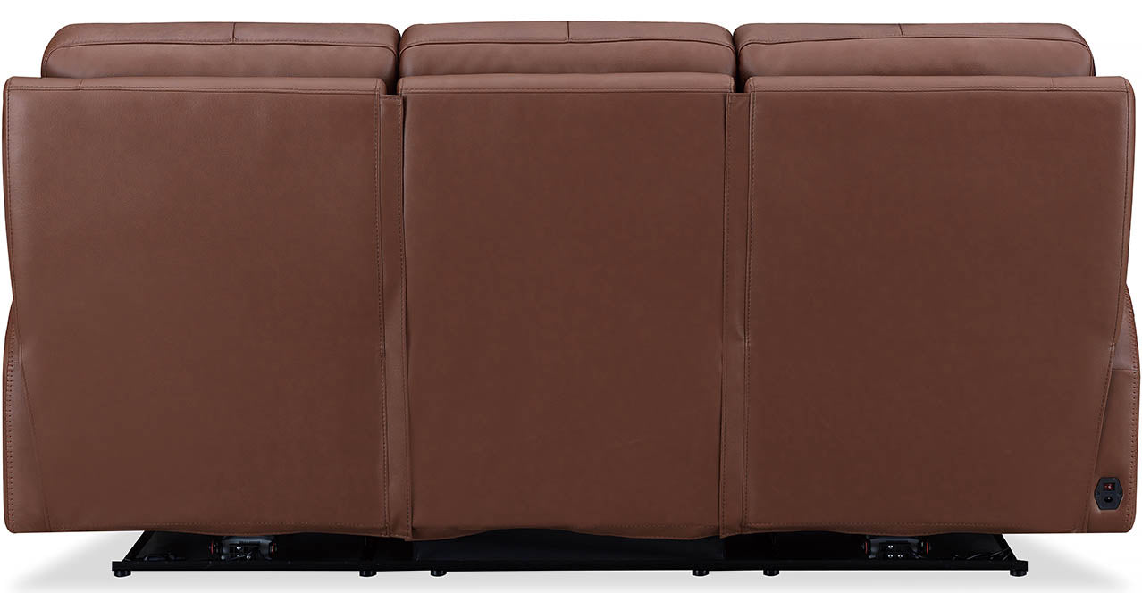 Muskoka Power Headrest Zero Gravity Reclining Sofa Collection